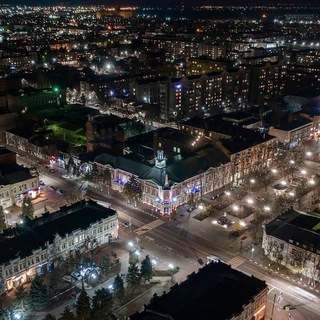 Логотип @azov_interesnoe - Азов | Новости | Недвижимость