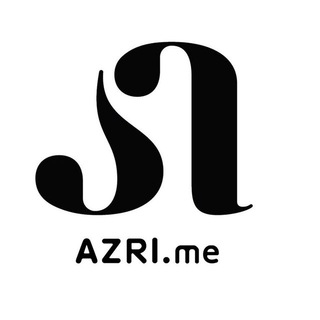 Логотип @azri_club - AZRI • клуб грузинского языка