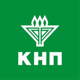 Логотип @azs_knp - КНП | сеть АЗС