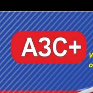 Логотип @azsfishka - AZS+ FISHKA