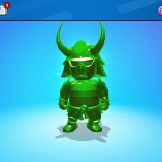 Логотип @azshahsg - Stumble Guys мод