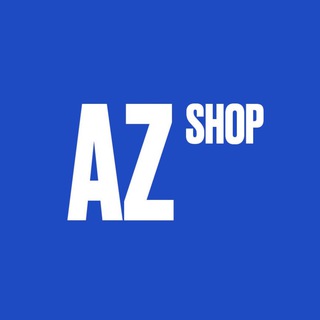 Логотип @azshopmuseum - AZ Shop