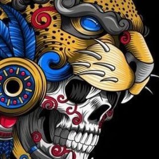 Логотип @aztekamagi - Обсуждения Магия Ацтеков