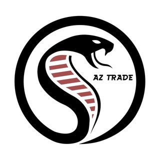 Логотип @aztrade - AZ TRADE | TRADING FOREX