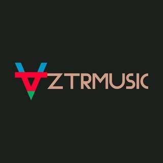 Логотип @aztrmusic - 🇦🇿🇹🇷Азербайджанская и Турецкая музыка🎤🎧 / Azərbaycan və Türk mahnıları🎤🎧