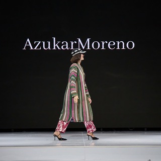 Логотип @azucar_moreno - Azukar Moreno и 🌍 вокруг нас ❤️
