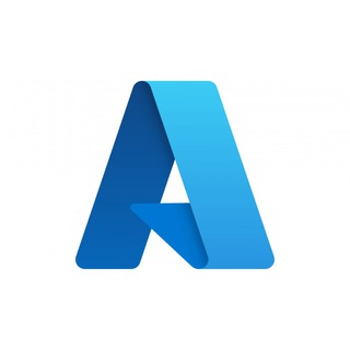 Логотип @azure_russia - Microsoft Azure Developers (Russian User Group)