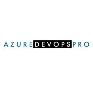 Логотип @azuredevopspro - Azure DevOps Pro