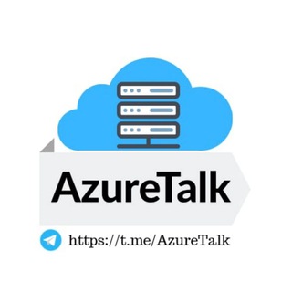 Логотип @azuretalk - AzureTalk, A KloudEzy Tech Community