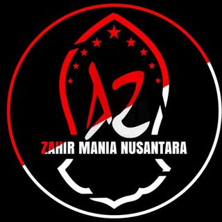 Логотип @azzahirmania - 🇮🇩ZahirMania indonesia🇮🇩