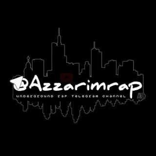 Логотип @azzarim_chat - Azzarim chat ...
