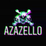 Логотип @azzazzellloo - AZAZELLO