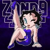 Логотип @azzona9 - 😈 Zona9 - Vazadas +18 🔥