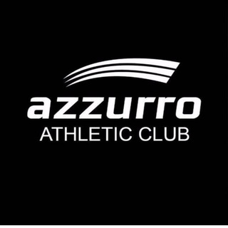 Логотип @azzurro_club - Azzurro_club
