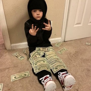 Логотип @b0ssc4m3r - б0о$$ ///// $к4м3р