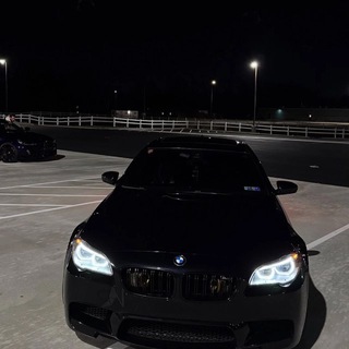 Логотип @b13ss3d - BLESSED