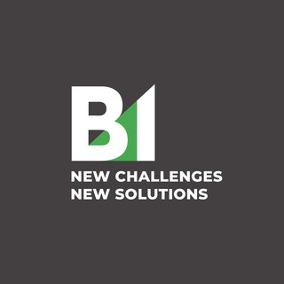 Логотип @b1_belarus_tax - B1 Belarus | Налоги. Право