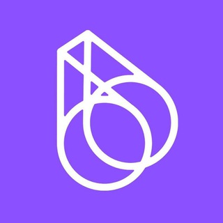 Логотип @b1_en - BigONE Official - English