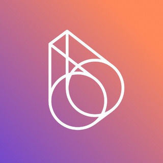 Логотип @b1_kr - BigONE Korea Official
