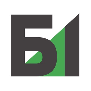 Логотип @b1_news - Б1