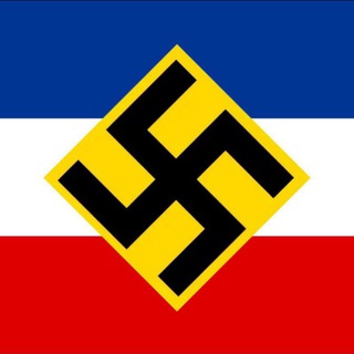 Логотип @b1ac4sun88 - ⌖СПОА •|• СЛАВЯНСКАЯ ПРАВОСЛАВНАЯ ОСВОБОДИТЕЛЬНАЯ АРМИЯ⌖