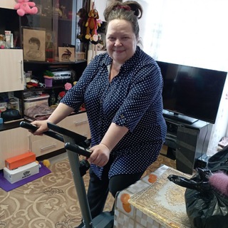 Логотип @b1b110 - ОКСАНКИНЫ ИСТОРИИ 😘