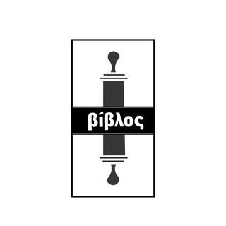 Логотип @b1blos - Сторінками Біблії