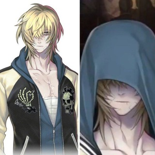 Логотип @b1essens0unasc - karmacoma