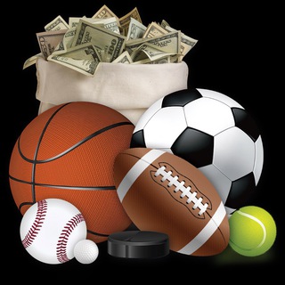 Логотип @b1gmoneys1bet - 1bet/ Б и П/ ПРОГНОЗЫ НА СПОРТ