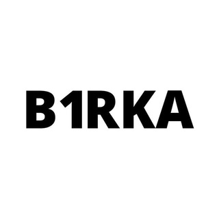 Логотип @b1rka_ru - B1RKA ADS