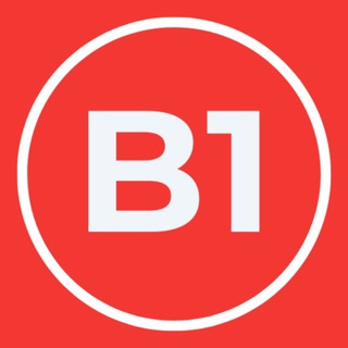 Логотип @b1troom - Bitroom