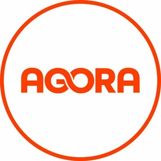 Логотип @b2b_agora - AGORA - Закупки и E-commerce