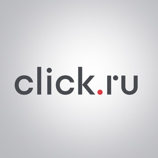 Логотип @b2b_click - click.ru