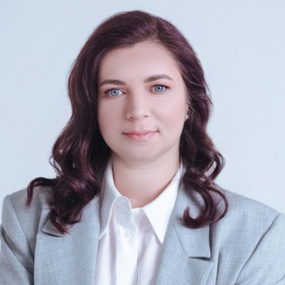 Логотип @b2b_marketvsluh - Чат с Ольгой Шестель про маркетинг В2В