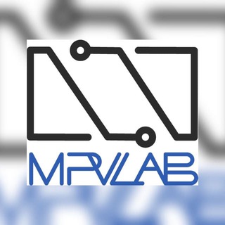 Логотип @b2bbitmarket - MPVLab Ремонт/продажа майнинг оборудования
