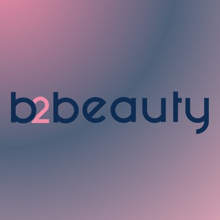 Логотип @b2beauty_store - b2beauty: корейська косметика оптом