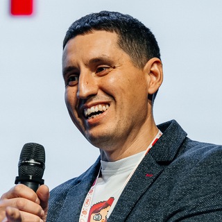 Логотип @b2brehab - B2B РЕХАБ | Михаил Греков