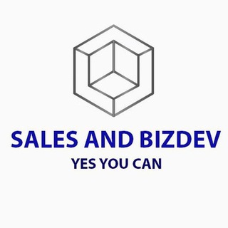 Логотип @b2btop - Sales & BizDev