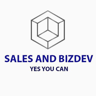 Логотип @b2btopnotes - Канал Sales and Bizdev