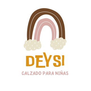 Логотип @b80dm - CALZADO DEYSI para niñas 👧🏻 🐝