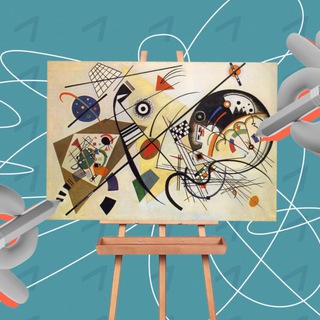 Логотип @b9gyglsqn86j2vki - Волшебство магии