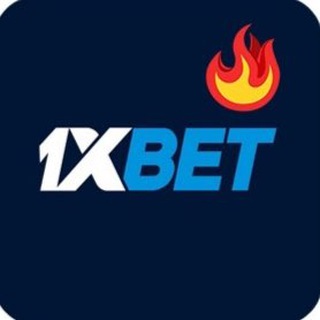 Логотип @b_1xbt - 1xbet 1хбет