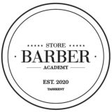 Логотип @b_academy - b_academy
