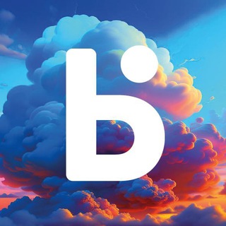 Логотип @b_art_media - B-Art.media