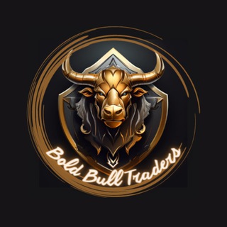 Логотип @b_b_traders - Bold Bull Traders