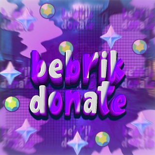 Логотип @b_d_chat - BD чат