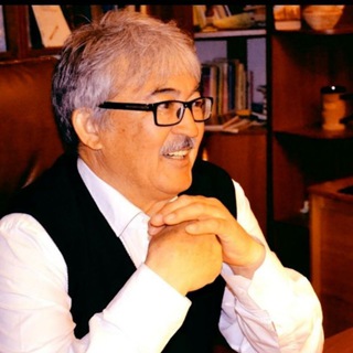 Логотип @b_genjemuratov - БАХТЫЯР ГЕНЖЕМУРАТОВ