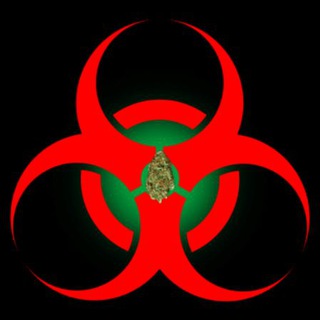 Логотип @b_hzrd - ☣ HZRD 🎖РУЛЯ🎖🌿Росс, шиш🌿