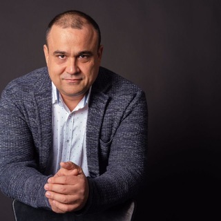 Логотип @b_ignatovich - Борис Игнатович | Блог