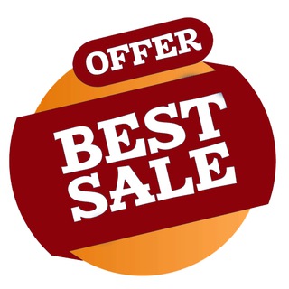 Логотип @b_sales - BestSales - Скидки, акции, промокоды